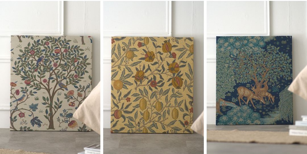 ファブリックパネル | 【公式】川島織物セルコンオンラインショップ