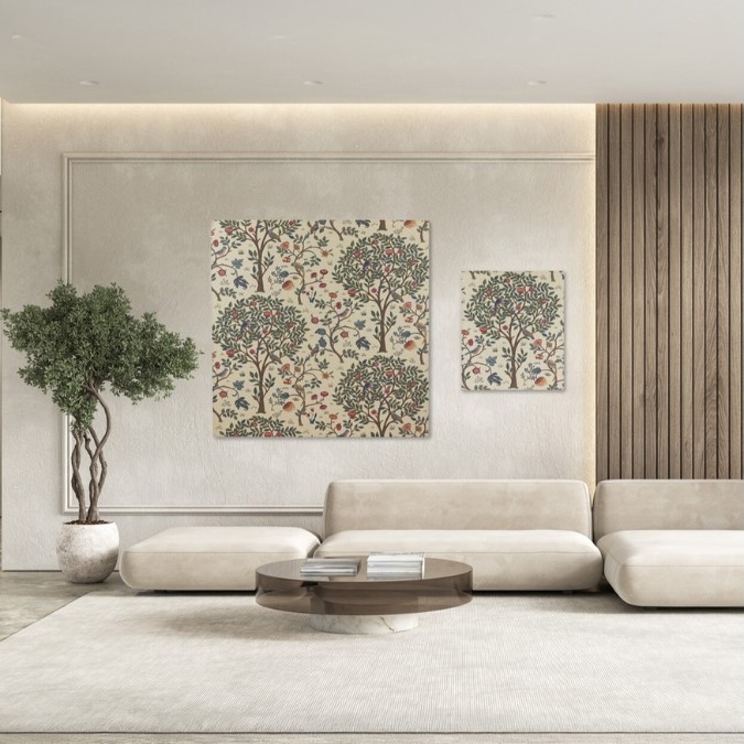 ファブリックパネル | 【公式】川島織物セルコンオンラインショップ