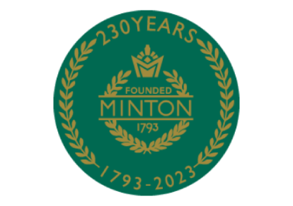 MINTON ミントン