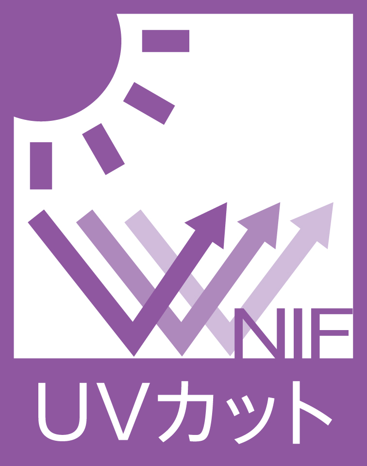 NIF-UVカット