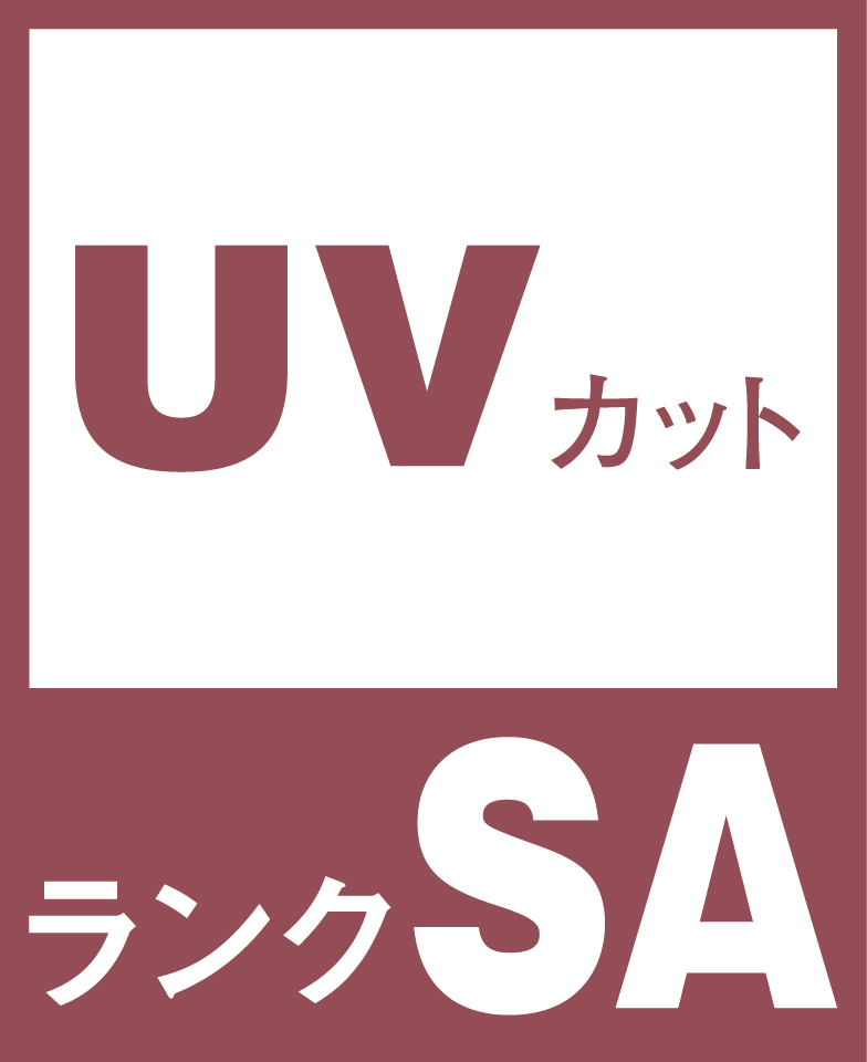 UVカットランクSA