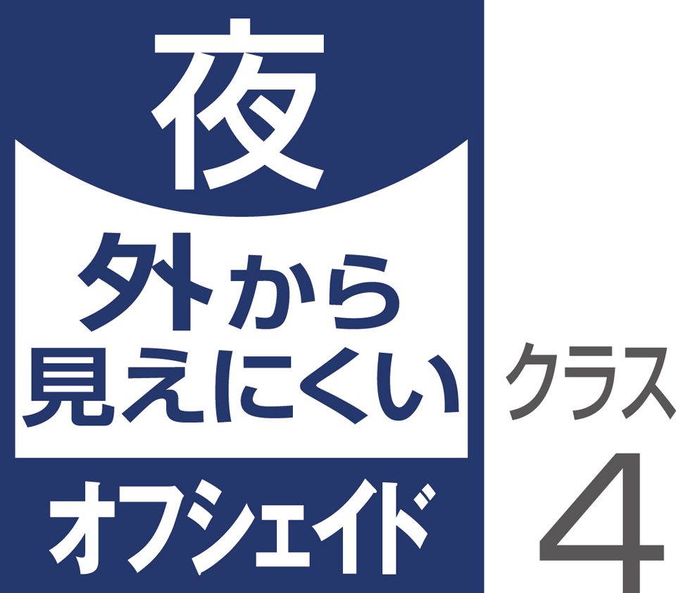 夜オフシェイド