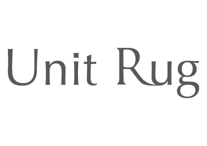 Unit Rug ユニットラグ