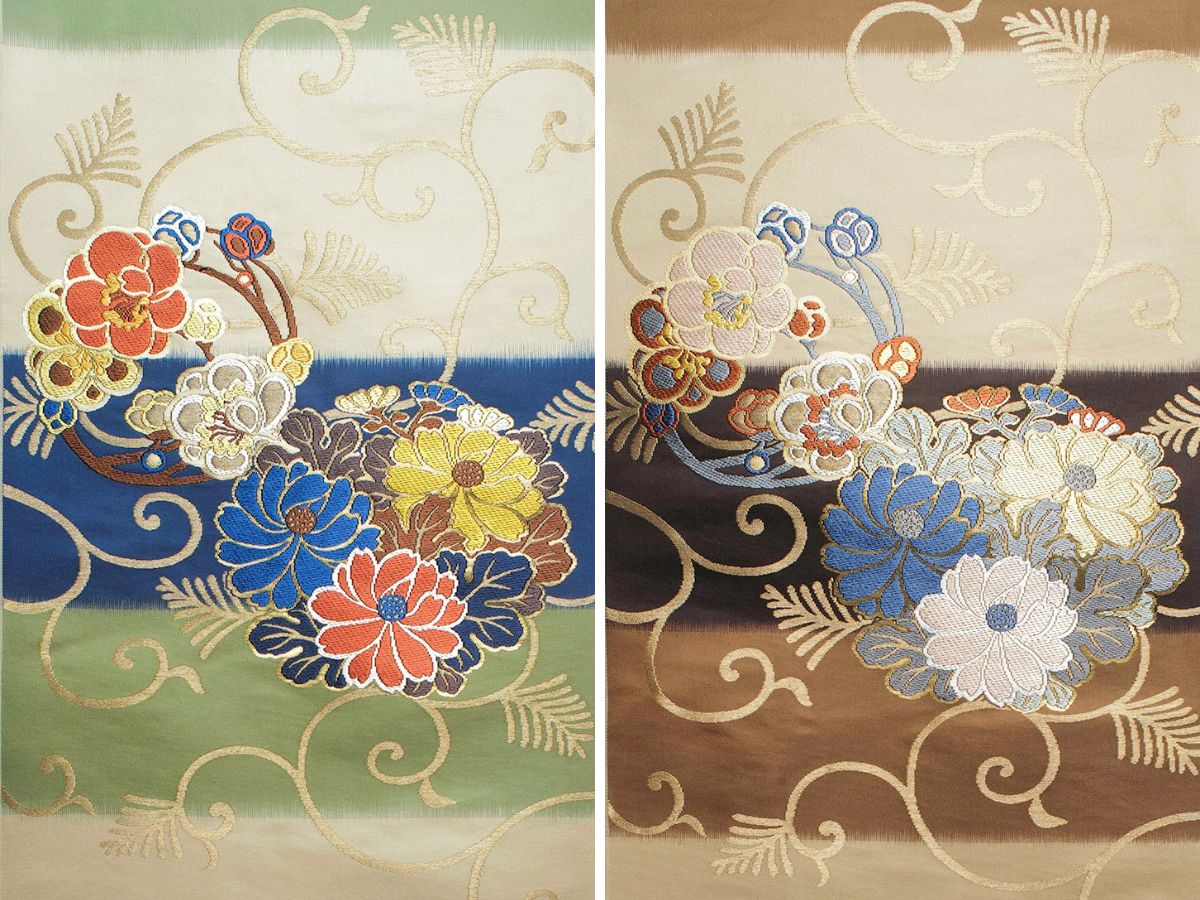 彩季花の丸 着用イメージ