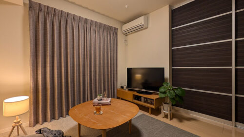 こだわりのオーダー縫製仕様で作るカーテンの販売をスタート |【公式