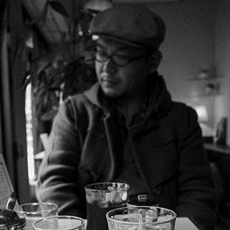 三宅徹氏