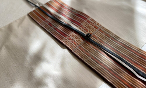 【2025年冬】イルミネーションに映える！“ホリデー着物コーデ”と“着ぶくれしない防寒対策”