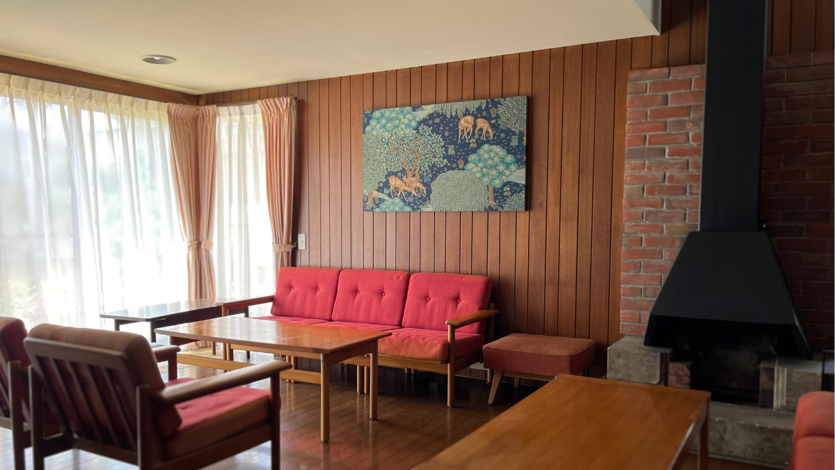 “モリス”を飾るという選択｜3つの事例と考え方のヒント